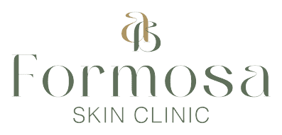 Formosa Skin Care Clinic San Diego Logo